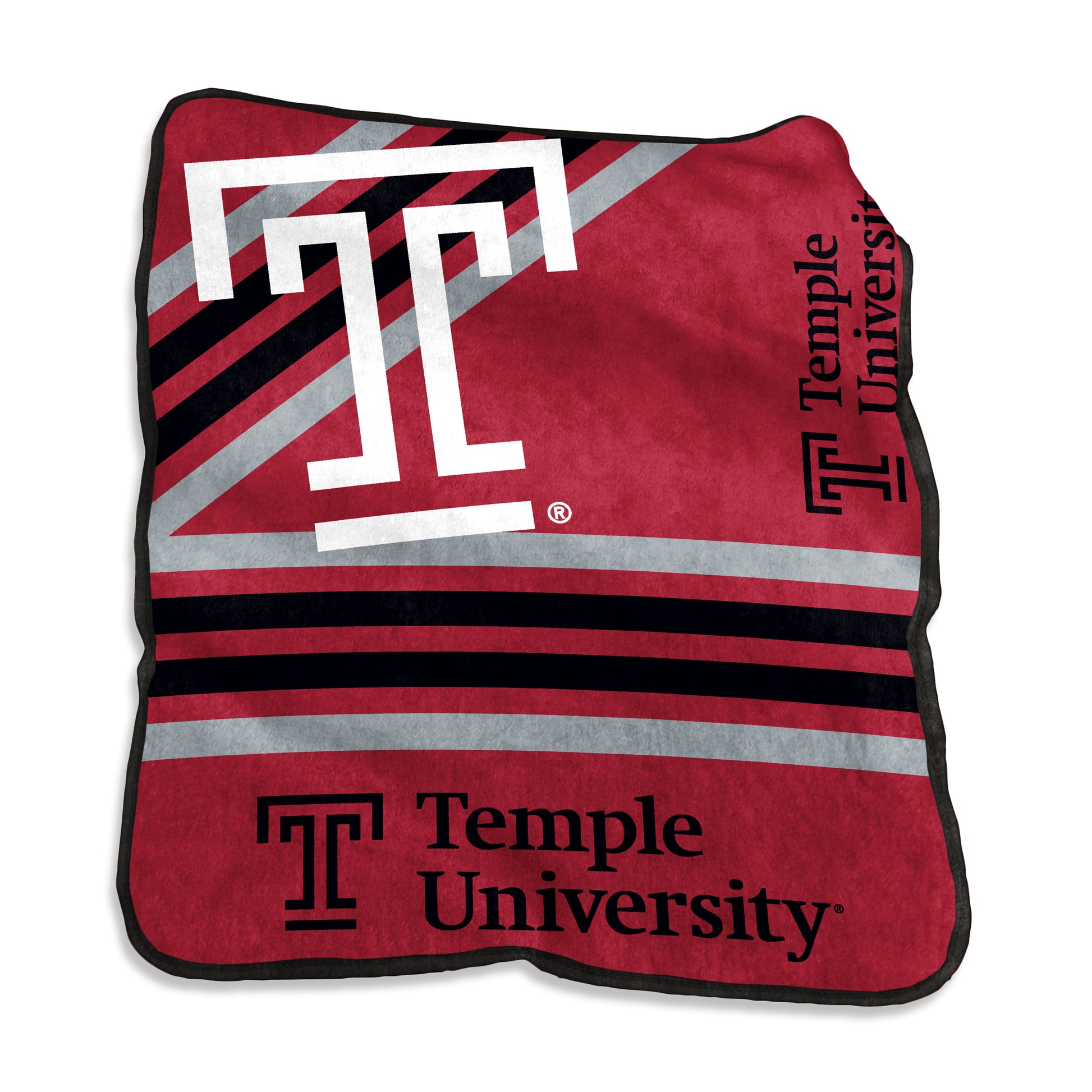Temple Raschel Throw