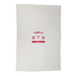 Temple Sublimated Sweatshirt Blanket