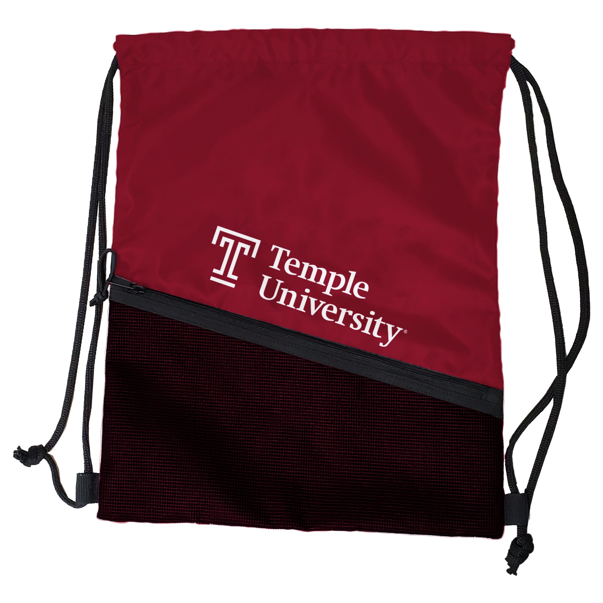 Temple Tilt Backsack