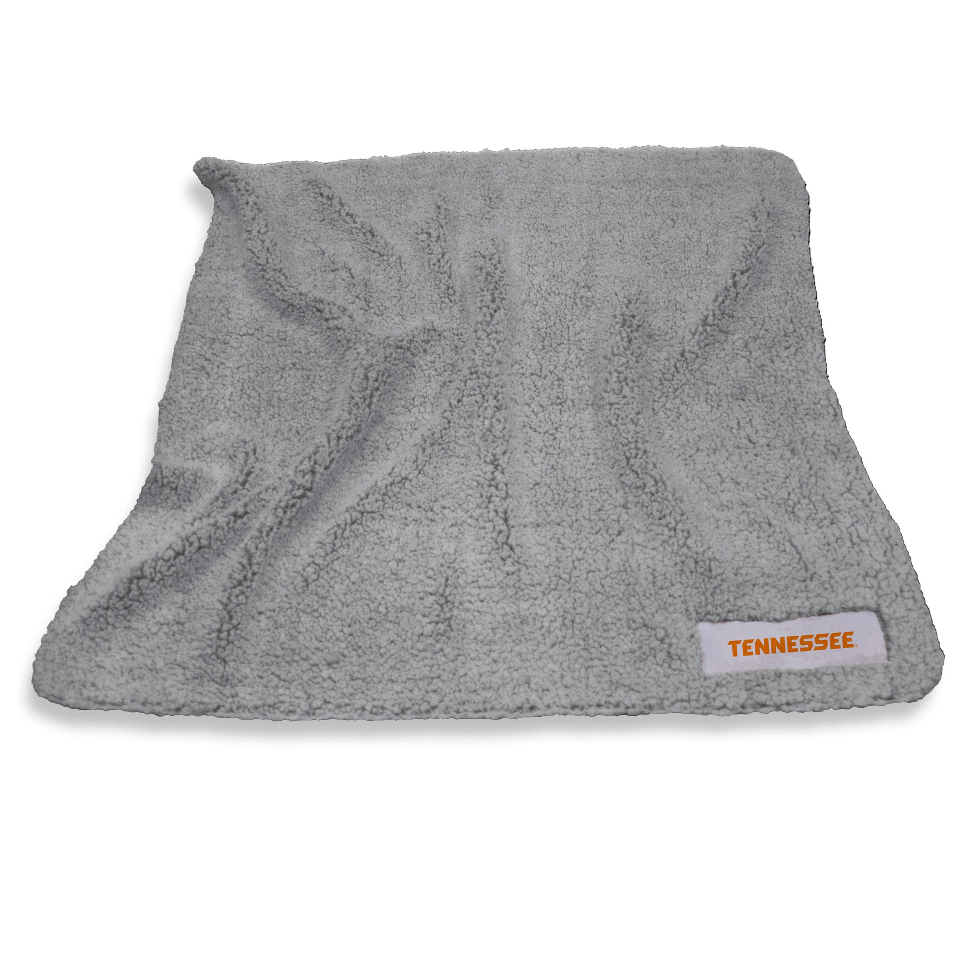 Tennessee Charocal Color Frosty Fleece