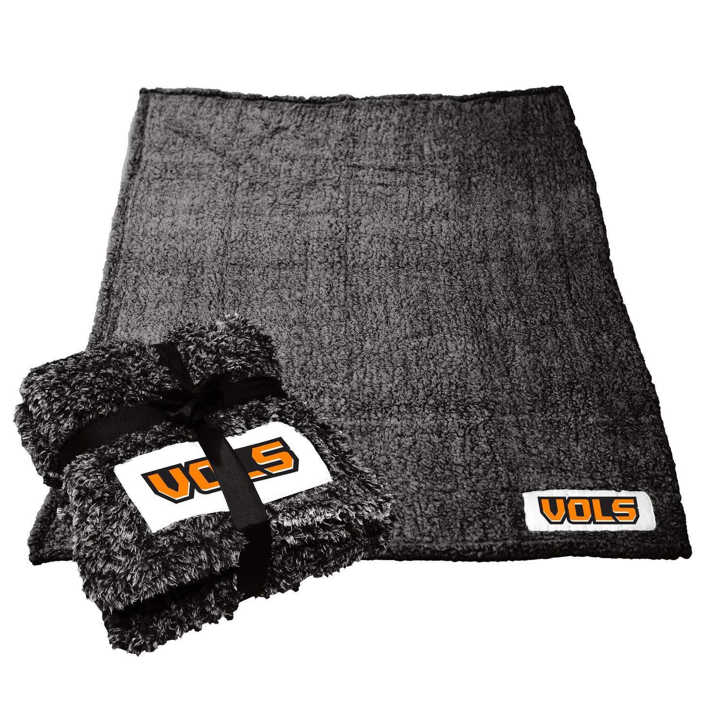 Tennessee Dark Mode Color Frosty Fleece