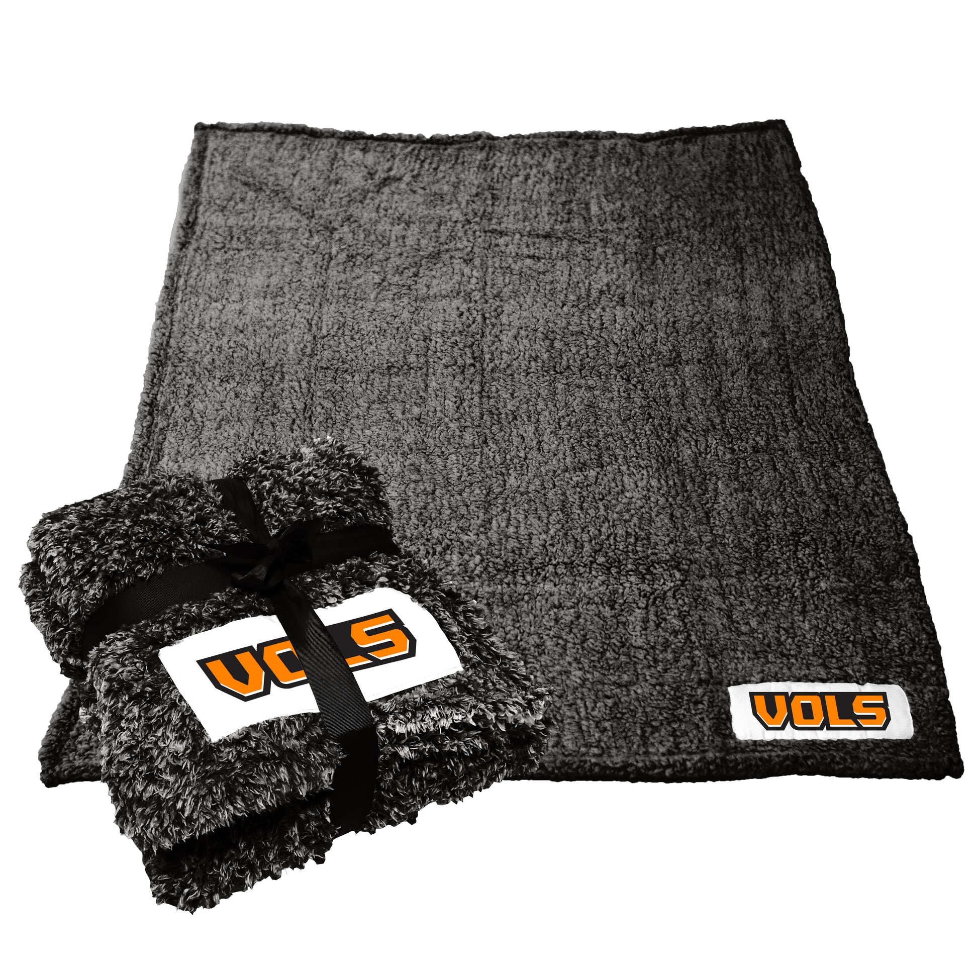 Tennessee Dark Mode Color Frosty Fleece