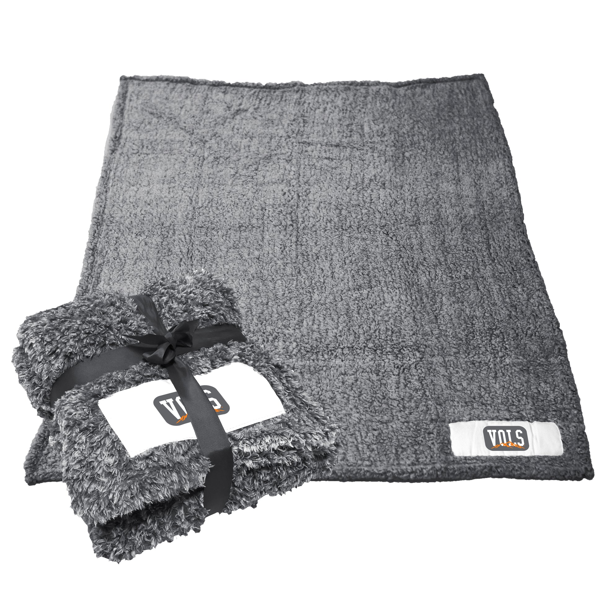 Tennessee Smokey Color Frosty Fleece