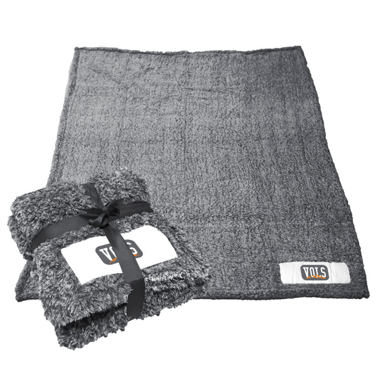 Tennessee Smokey Color Frosty Fleece