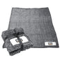 Tennessee Smokey Color Frosty Fleece
