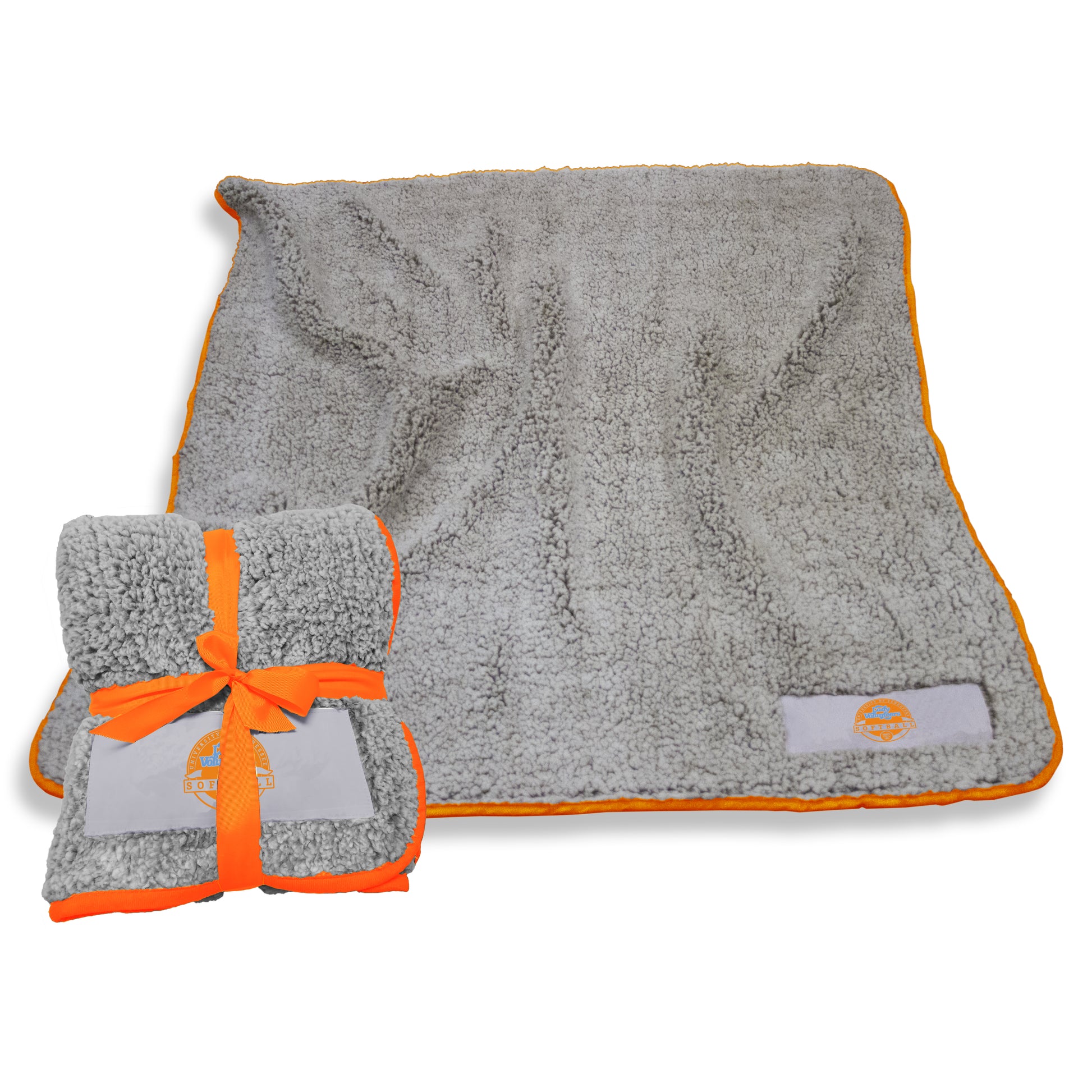 Tennessee Lady Vols Softball Frosty Fleece