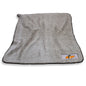 Tennessee Frosty Smokey Grey 2025 Fleece