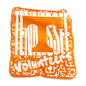 Tennessee Raschel Dunhams 2025 Stroke Design Throw