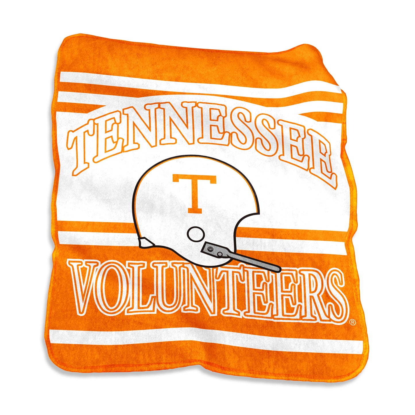 Tennessee Raschel Dunhams 2025 Athletic Design Throw