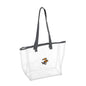 Tennessee Smokey Gray Clear Tote