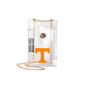 Tennessee Clear Essential Bag