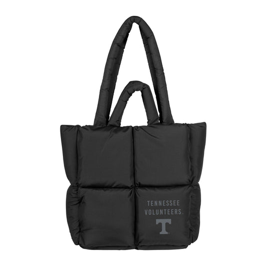 Tennessee Puff Tote