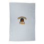 Tennessee Sublimated Athletic Sweatshirt Blanket