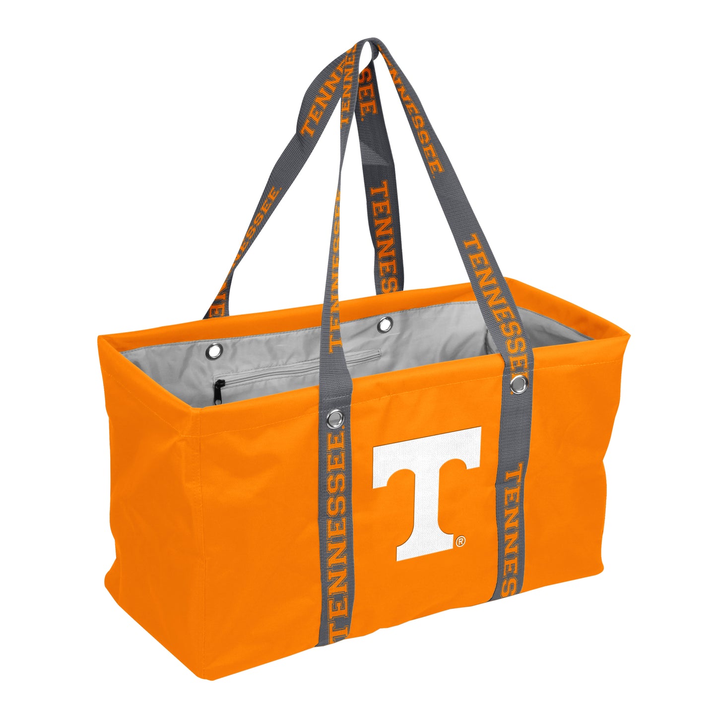 Tennessee Picnic Caddy w/Dig Strap