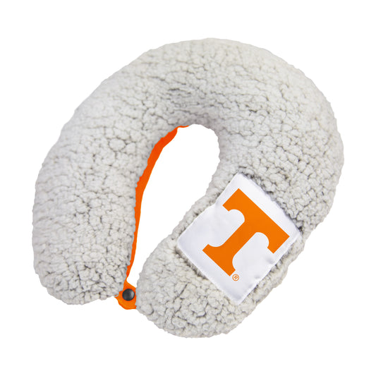 Tennessee Frosty Neck Pillow