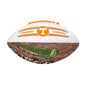 Tennessee DSG FS Stadium Autograph Debossed Football