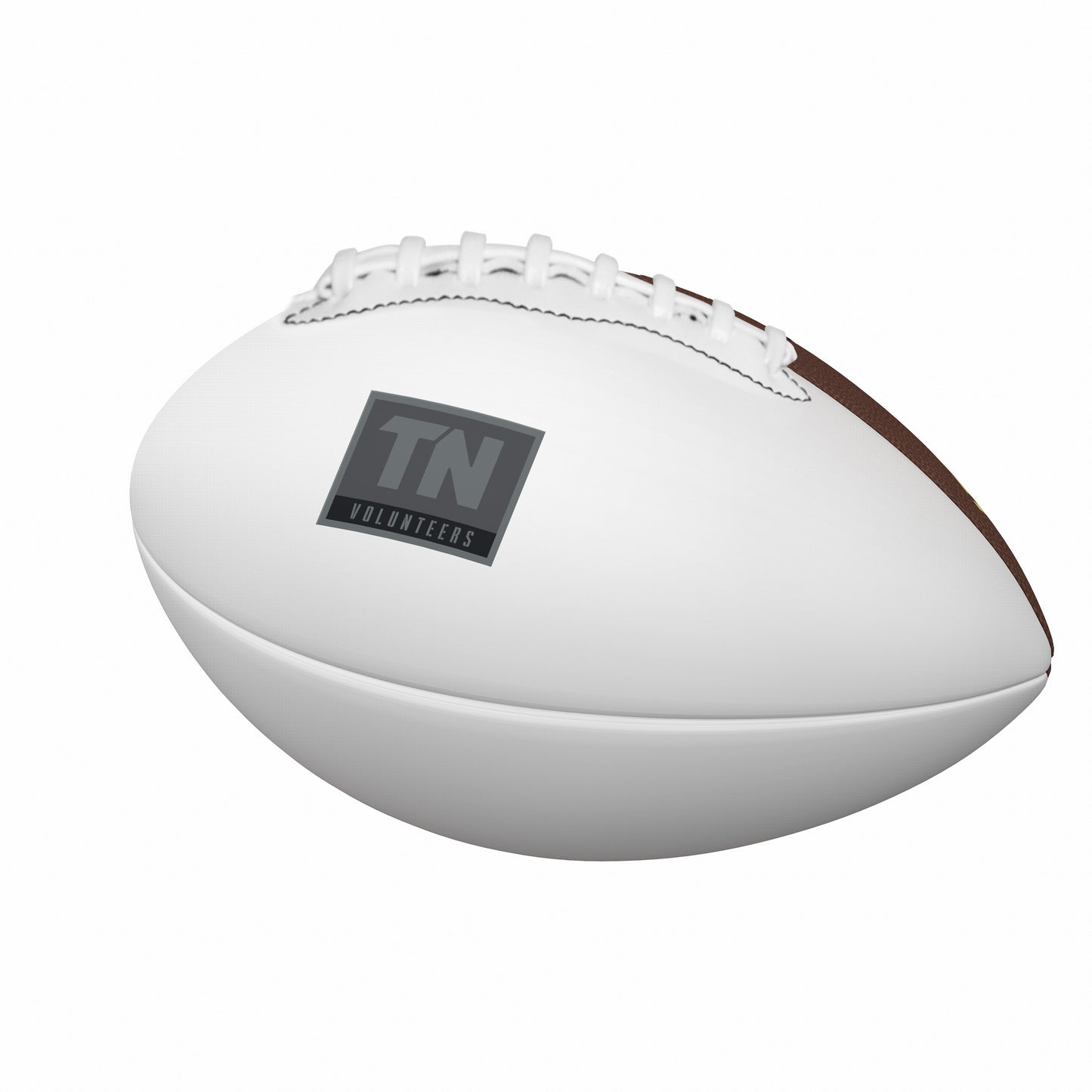 Tennessee Mini Smokey Grey 2025 Autograph Football