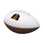 Tennessee Mini Smokey Autograph Football