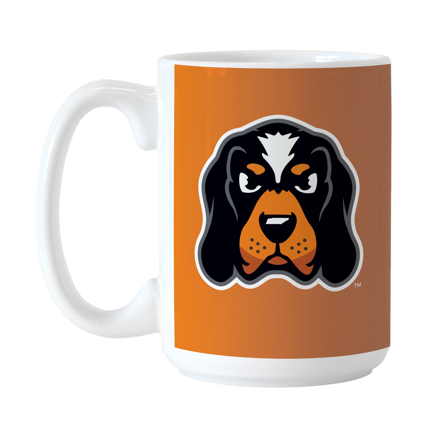 Tennessee 15oz Sublimated Mug