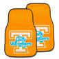 University of Tennessee 2-pc Carpet Car Mat Set