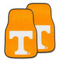 University of Tennessee 2-pc Carpet Car Mat Set