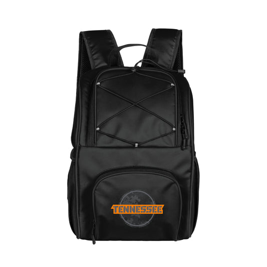 Tennessee 24 Smokey Grey 2025 Can Flex Backpack Cooler