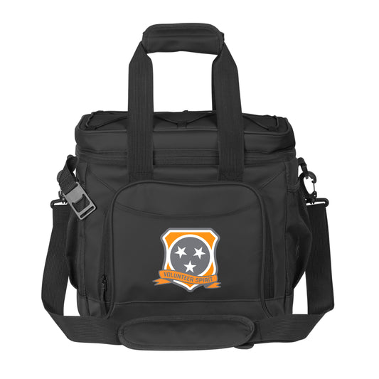 Tennessee 24 Smokey Grey 2025 Can Flex Cooler