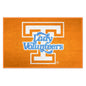 University of Tennessee Starter Mat