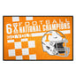 University of Tennessee Starter Mat - Dynasty