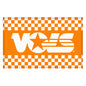University of Tennessee Starter Mat - Slogan