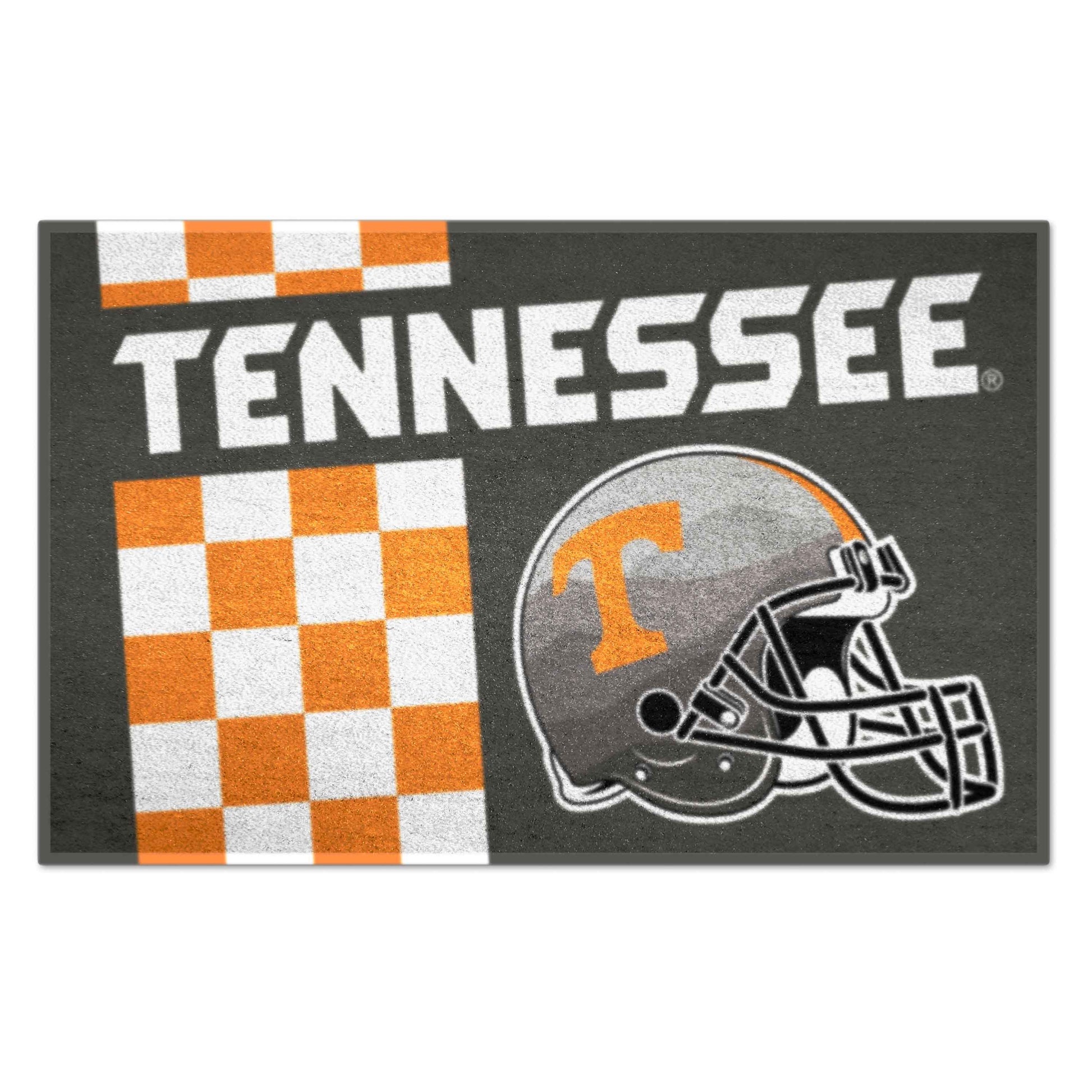University of Tennessee Starter Mat - Uniform
