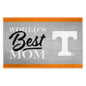 University of Tennessee Starter Mat - World's Best Mom