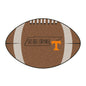 University of Tennessee Football Mat