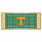 University of Tennessee Football Field Runner