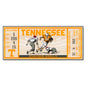 University of Tennessee Ticket Runner