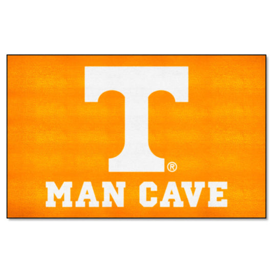 University of Tennessee Man Cave Ulti-Mat