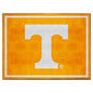 University of Tennessee 8x10 Rug