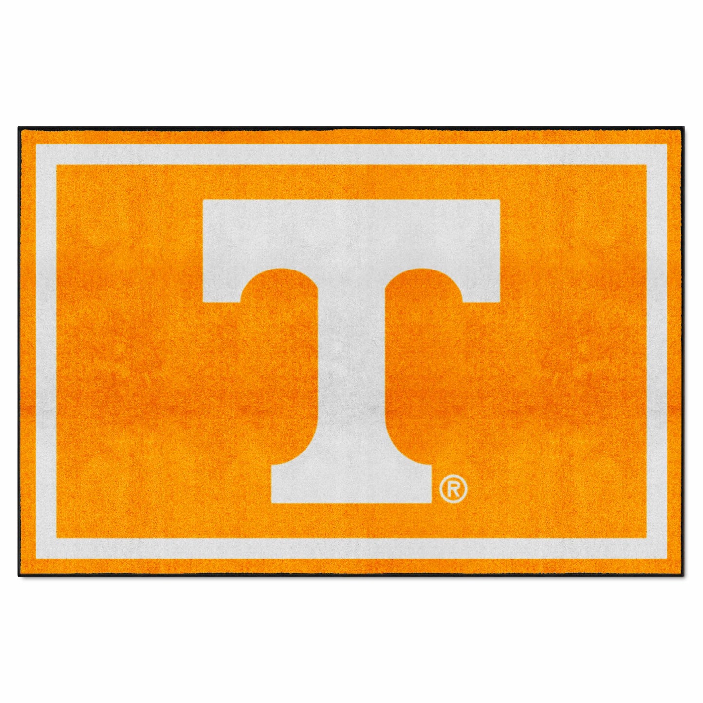 University of Tennessee 5x8 Rug