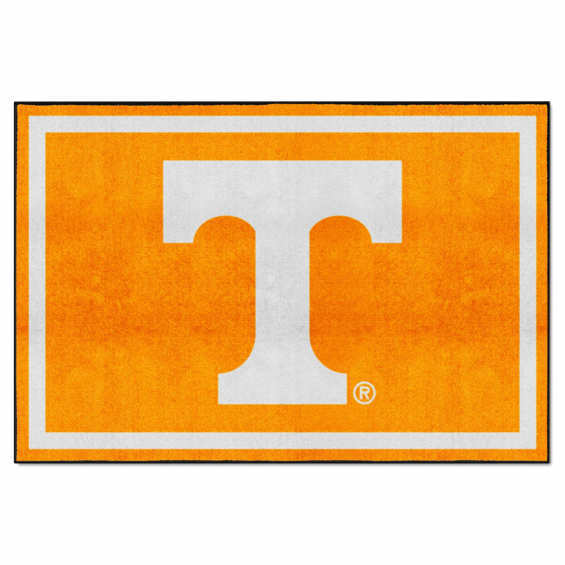University of Tennessee 5x8 Rug