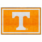 University of Tennessee 5x8 Rug
