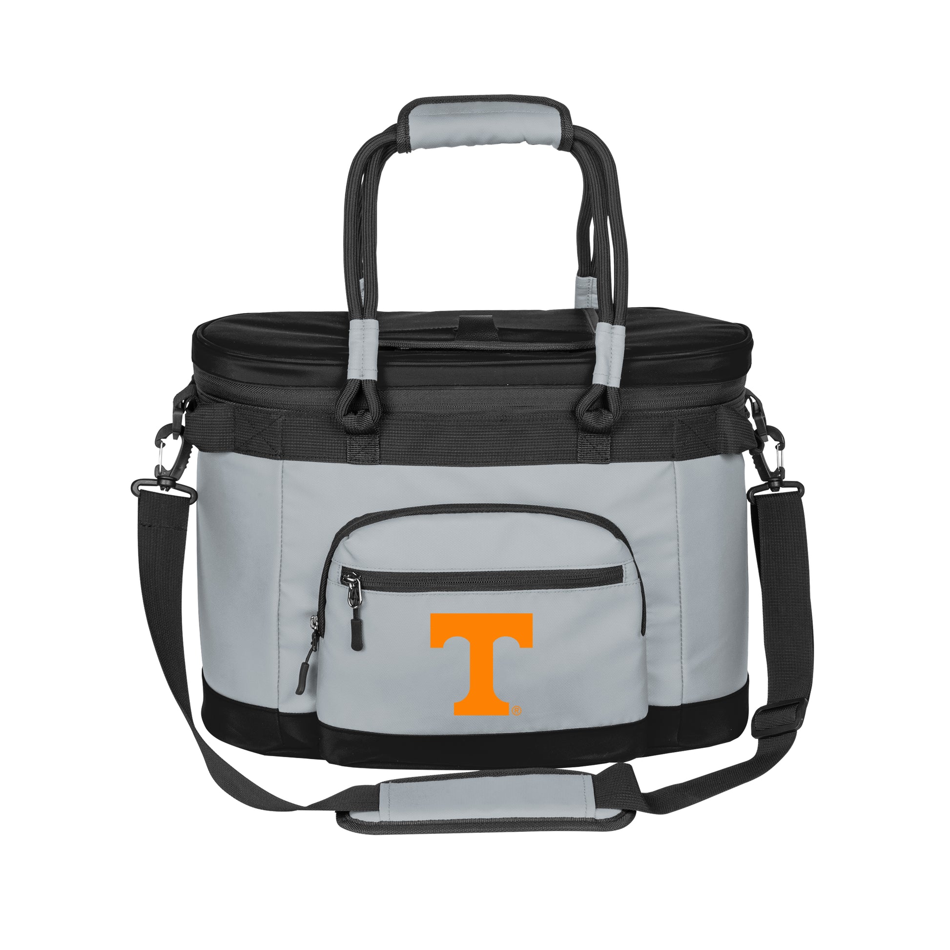Tennessee Gray 35 Can Flex Cooler