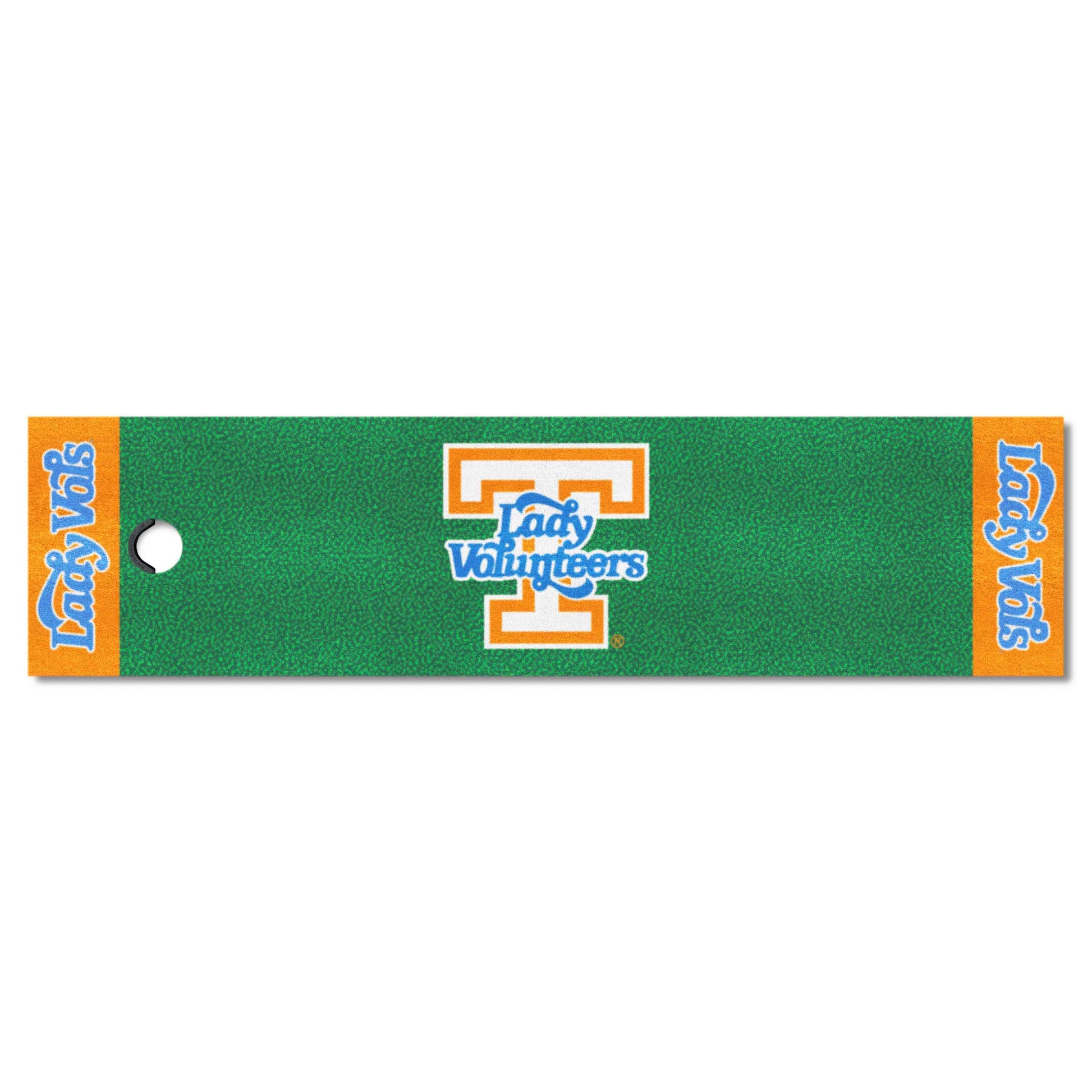 University of Tennessee Putting Green Mat