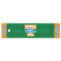 University of Tennessee Putting Green Mat