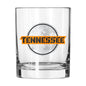 Tennessee 14oz Smokey Grey 2025 Rocks Glass