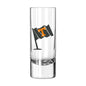 Tennessee 2.5oz Smokey Grey 2025 Shooter