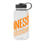 Tennessee Target 2025 38oz Hydration Bottle