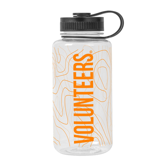 Tennessee 38oz Hydration Bottle