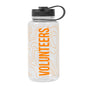 Tennessee 38oz Hydration Bottle