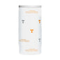 Tennessee 12oz Step And Repeat Powdercoat SlimCan Coolie