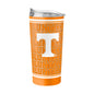 Tennessee 20oz Echo Powder Coat Tumbler